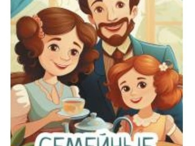 26 января отмечается День семейных традиций! В этот день в МАДОУ г.Нижневартовска ДС №90 "Айболит" дети знакомятся с традициями семей.
Семейные традиции объединяют семью, наполняют жизнь добротой и радостью.