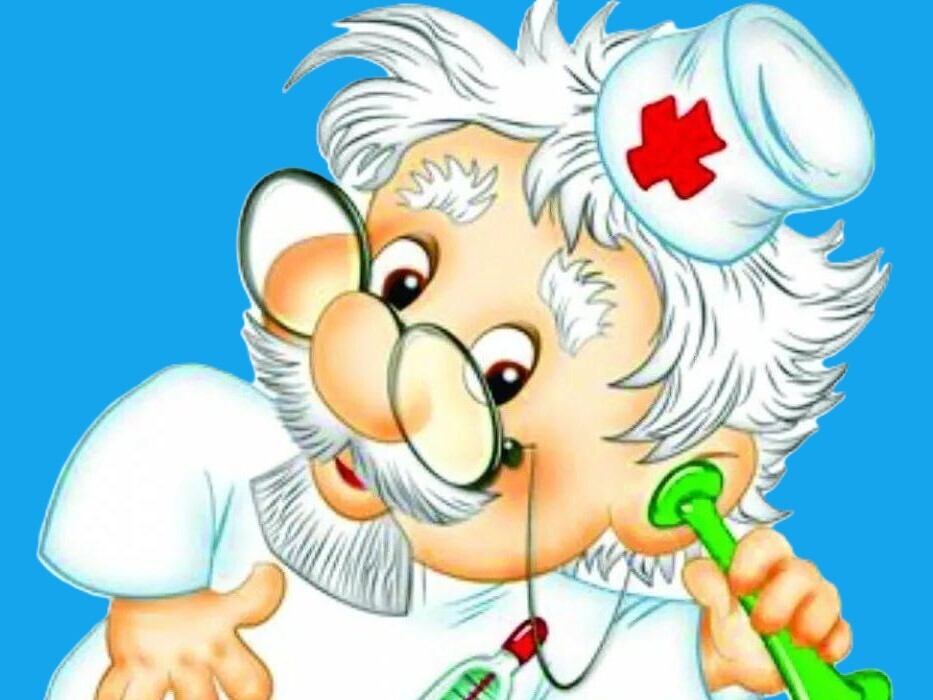 МАДОУ города Нижневартовска ДС №90 "Айболит"